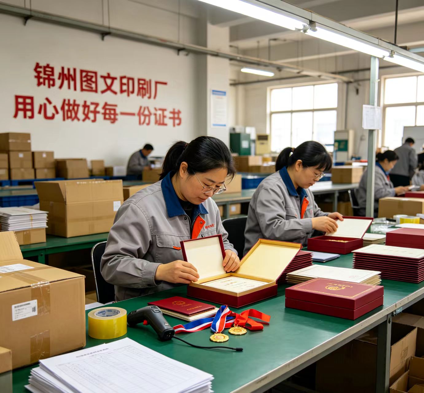 办毕业证件流程视频:从申请到领证的全流程指南