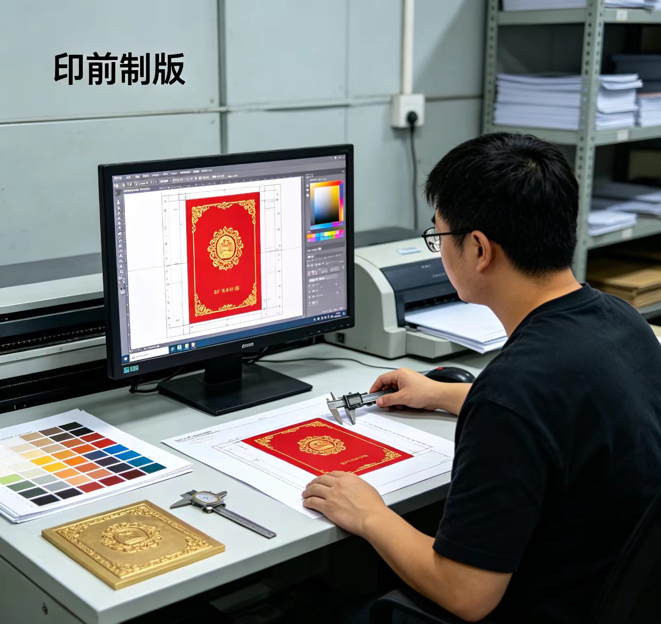 金华哪里可以办仿证件?警惕!合法办理证件指南与法律警示