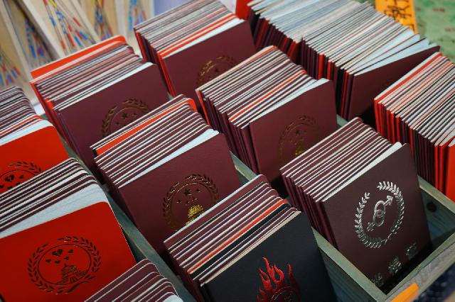为什么说金华仿制证件24小时电话，多半是坑？